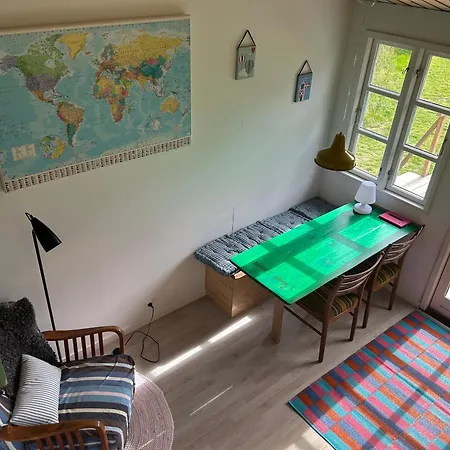 Tinyhouse