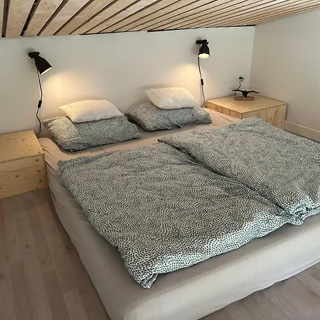 Tinyhouse Bed & Breakfast