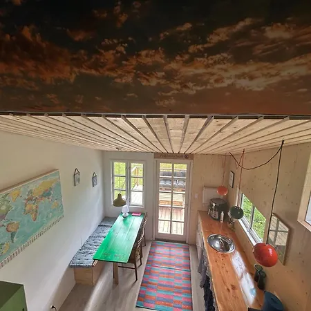 Tinyhouse Vaeggerlose