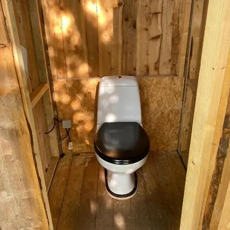 Tinyhouse Nocleg ze śniadaniem Væggerløse