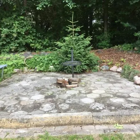 Nocleg ze śniadaniem Tinyhouse