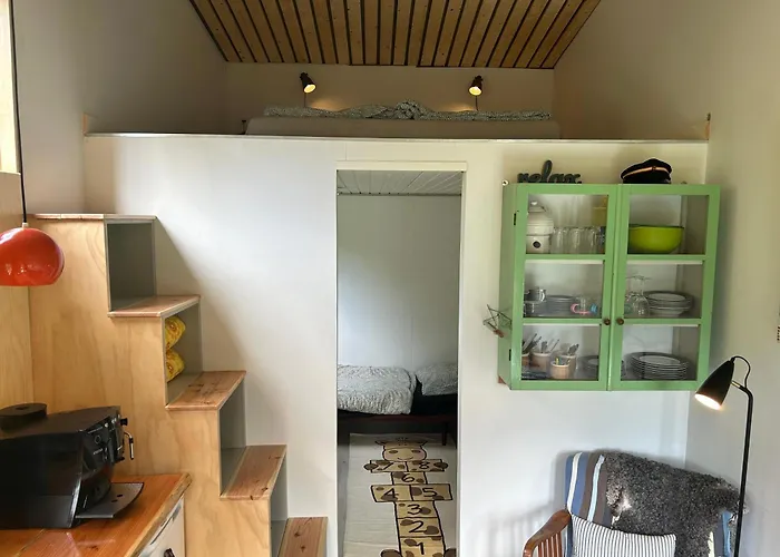 Tinyhouse *
