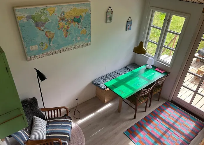 Tinyhouse