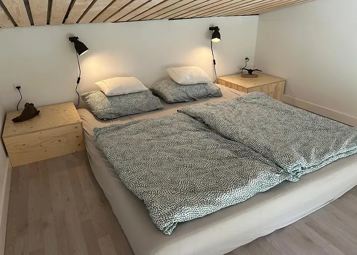 Tinyhouse Bed and Breakfast