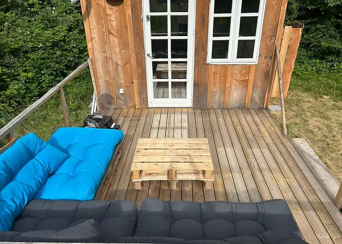 Tinyhouse Bed and Breakfast