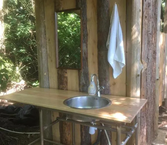 Tinyhouse B&B