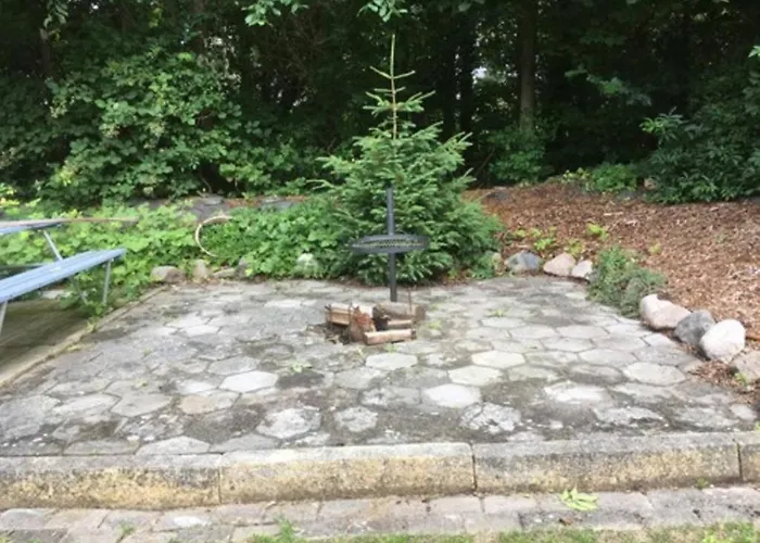 Bed and Breakfast Tinyhouse